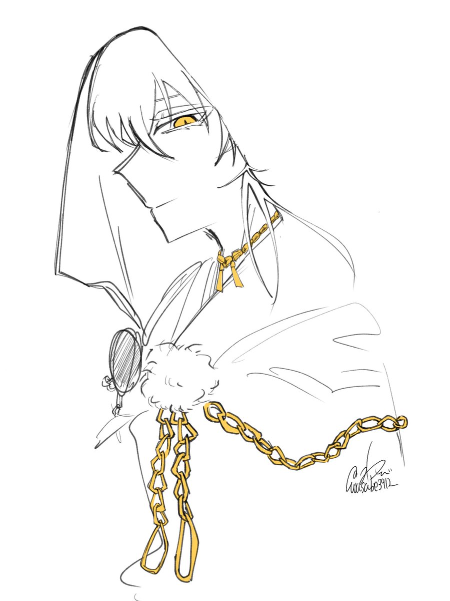 わささのわさび tweet media