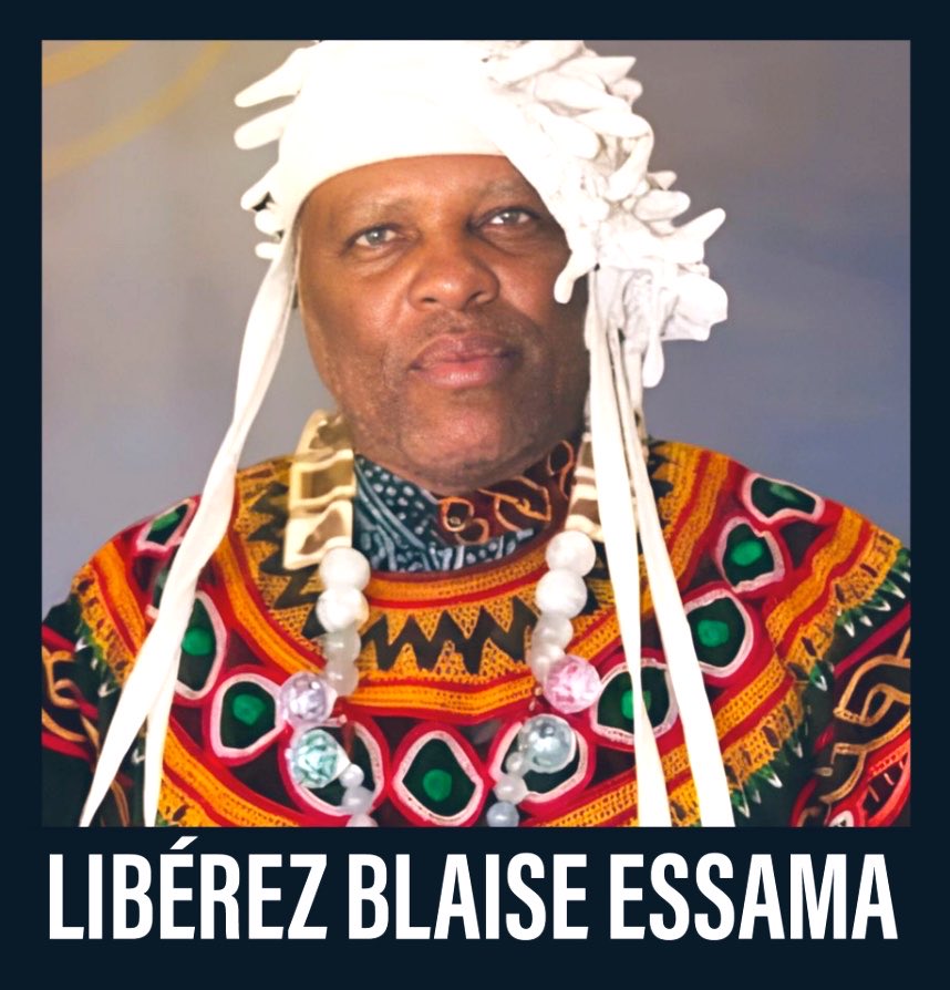 HistoireDuCameroun🇨🇲 tweet media