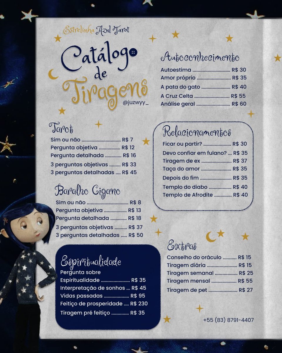 ℰstrela ⛧| 𝒞artomante. ⁺ ✧ tweet media