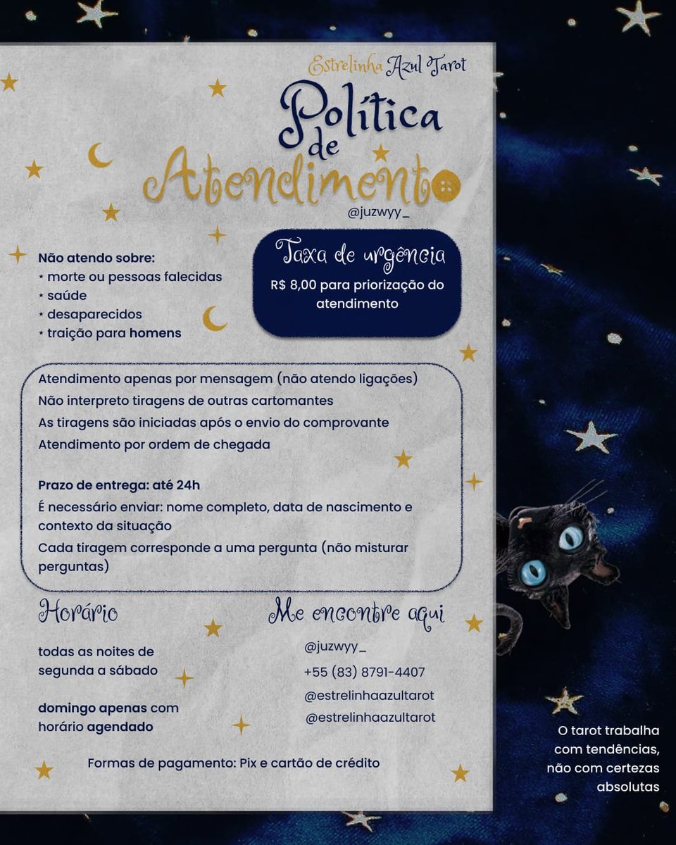 ℰstrela ⛧| 𝒞artomante. ⁺ ✧ tweet media