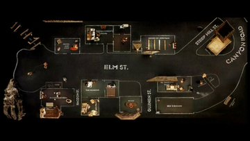 ProfesorJonk's tweet image. "Sé que no puedo estar tres horas con una persona sin decir al menos diez cosas que me matarían".
Lars von Trier.
🎂
No siempre hay que estar de acuerdo con la persona para admirar el arte que produce.
Este es un claro ejemplo.
#LarsVonTrier #cine #director