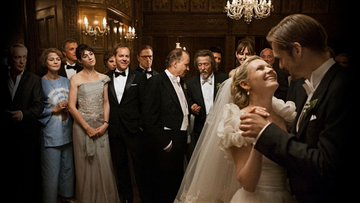 ProfesorJonk's tweet image. "Sé que no puedo estar tres horas con una persona sin decir al menos diez cosas que me matarían".
Lars von Trier.
🎂
No siempre hay que estar de acuerdo con la persona para admirar el arte que produce.
Este es un claro ejemplo.
#LarsVonTrier #cine #director