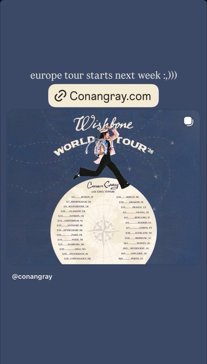 CONAN BASE tweet media