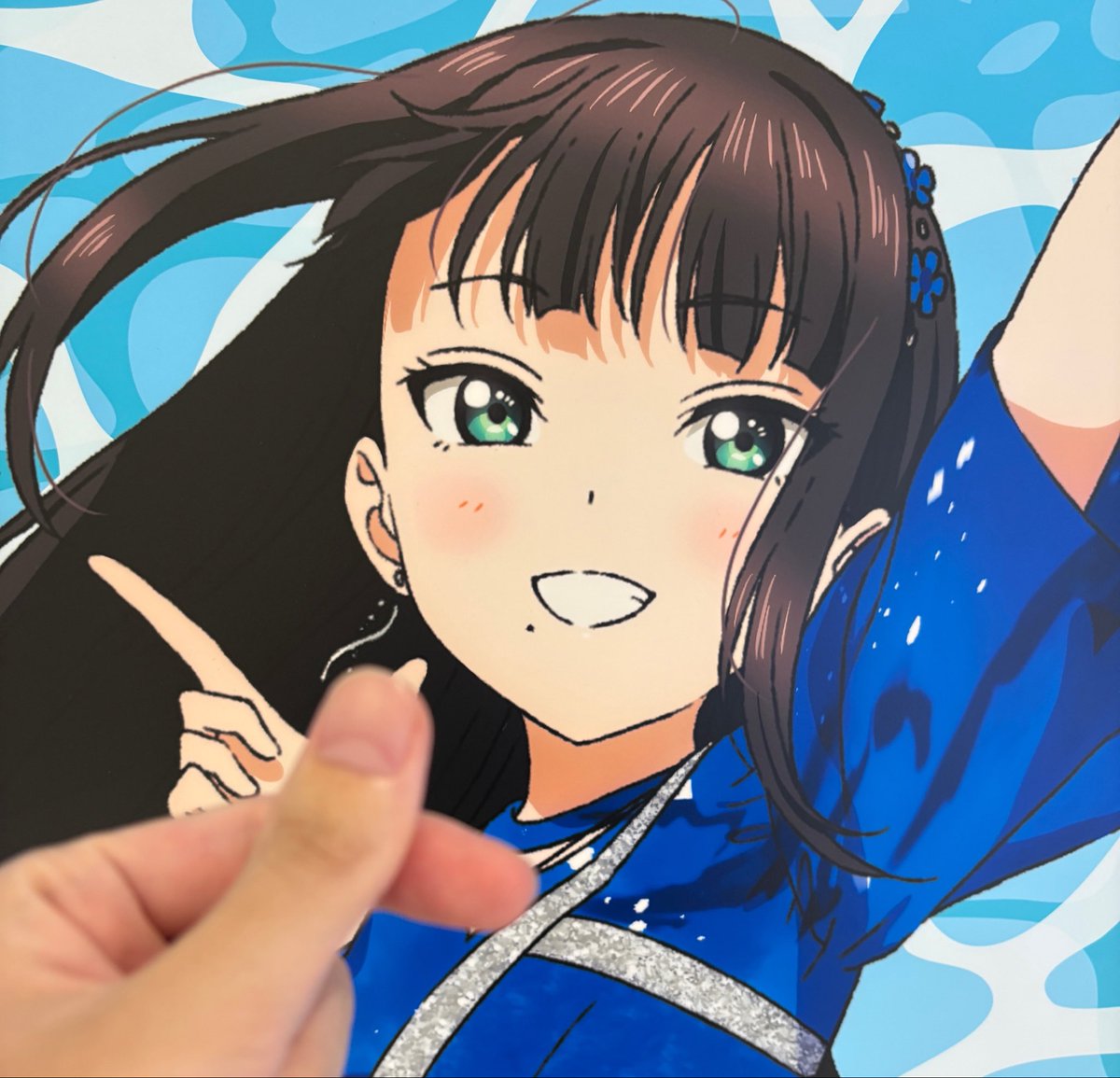 みとこんどりあ tweet media