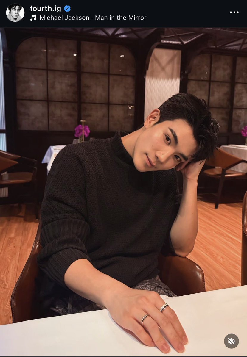 Fourth Officiall tweet media