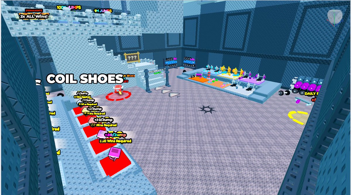 TheodoreRamil's tweet photo. 👀 Looking for +1 Escaped Map Commissions, Same Day Delivery!
🔔 Commission Open🔔

 Discord : Sweydan 📩

❤ + ♻ Appreciated!

#robloxdevelopers | #RobloxCommissions | #ROBLOX | #RobloxDev | #Commission|  #mapbuilder|  #studmap | #robloxstudbuilding https://t.co/7rPkc4EnMq