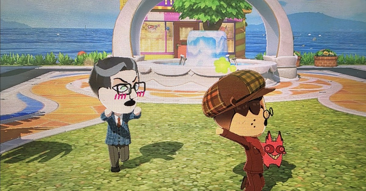 桑茶Kuwacha tweet media