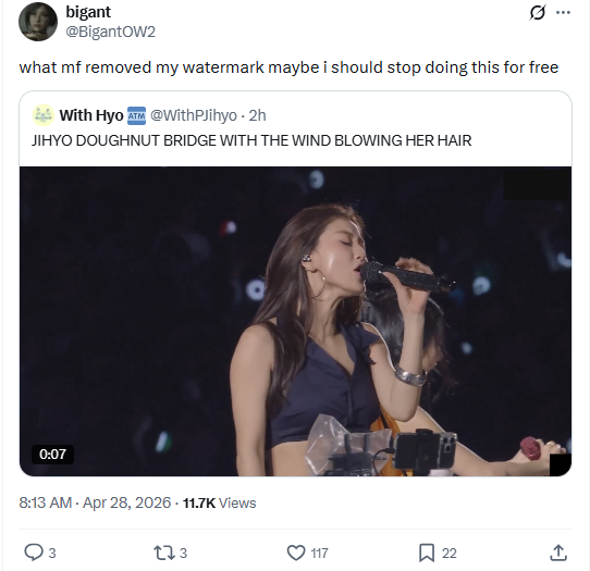 t tweet media