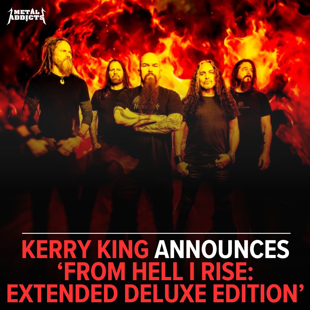 Metal Addicts tweet media