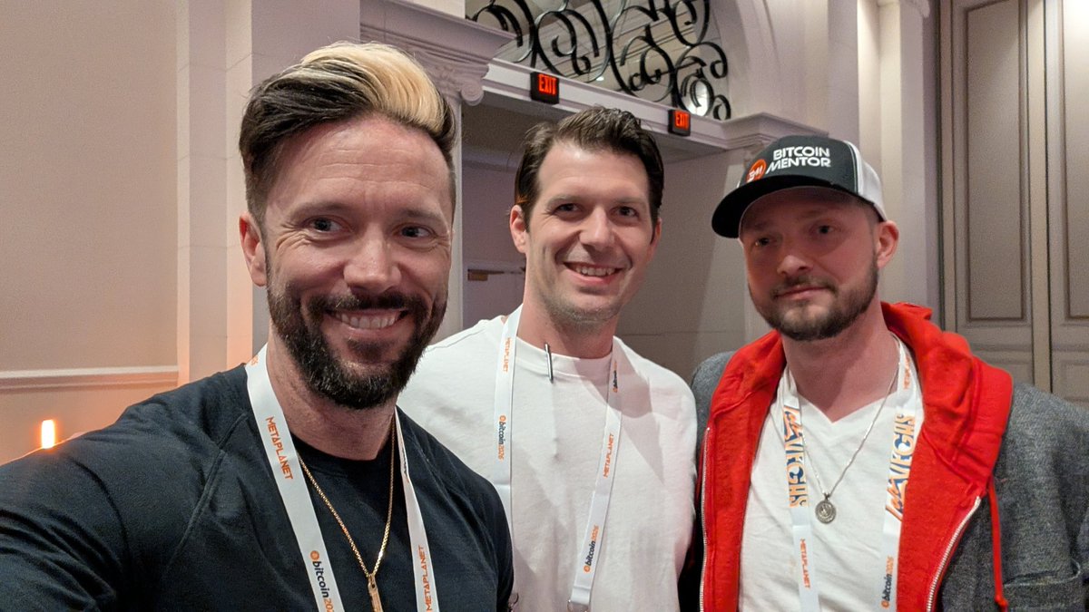 BTC Sessions 😎 tweet media