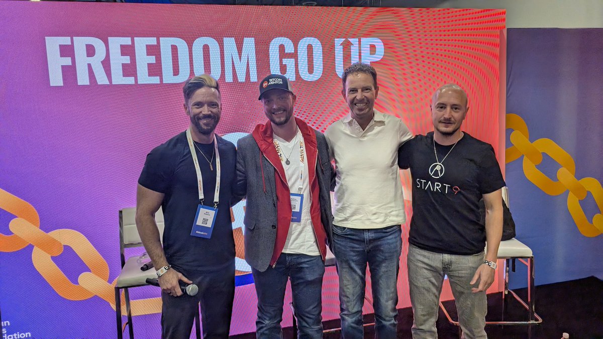 BTC Sessions 😎 tweet media