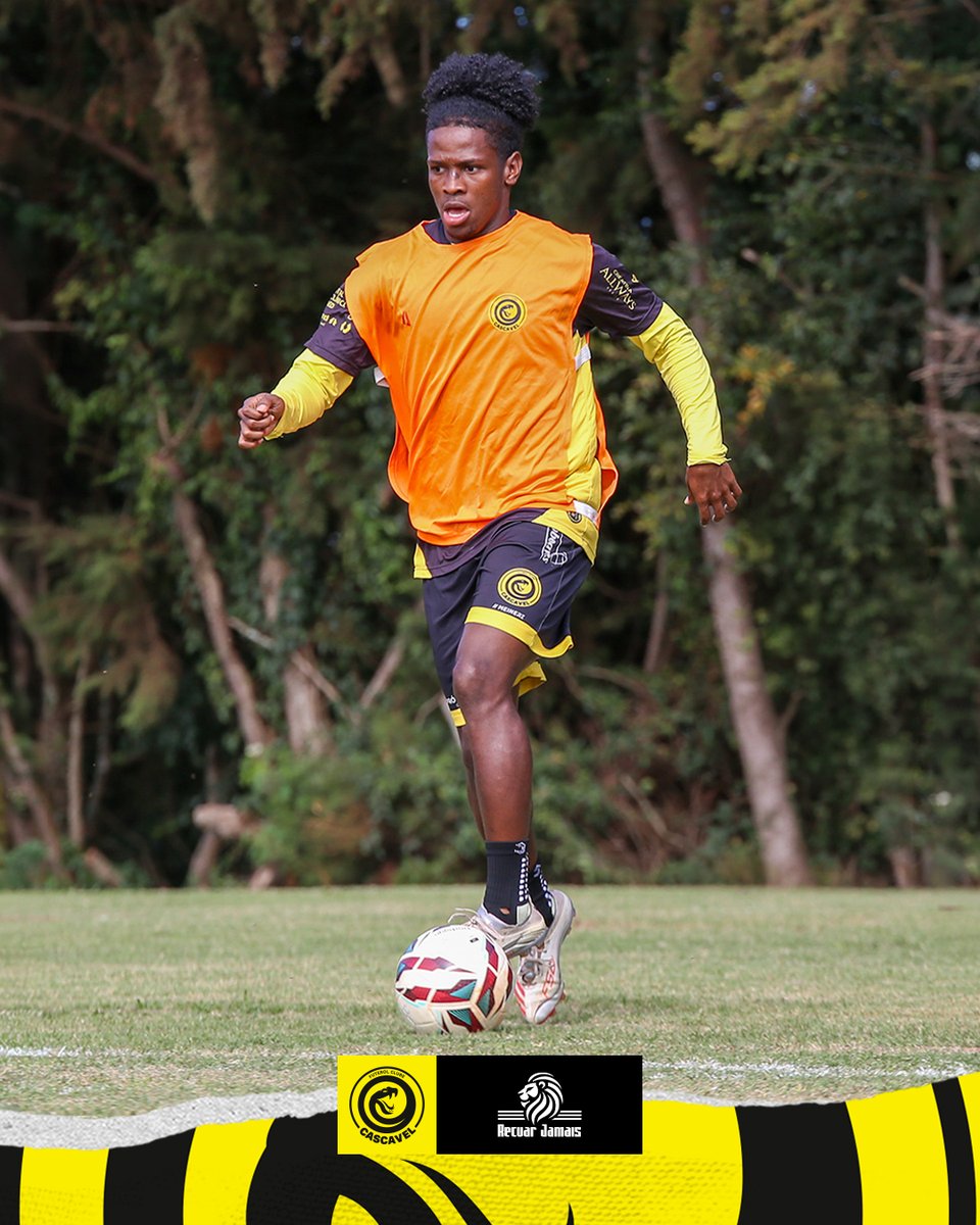 Futebol Clube Cascavel tweet media