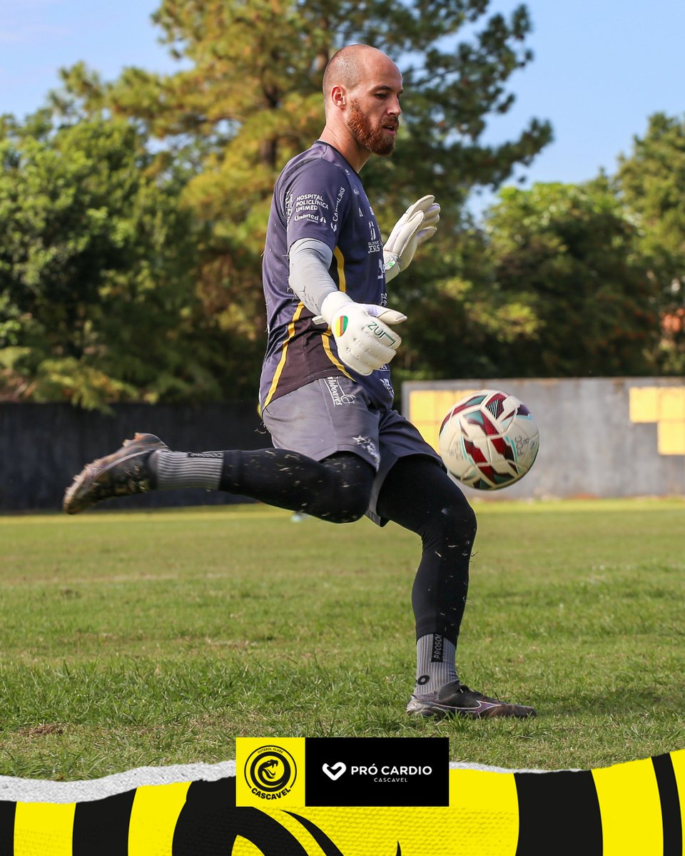 Futebol Clube Cascavel tweet media