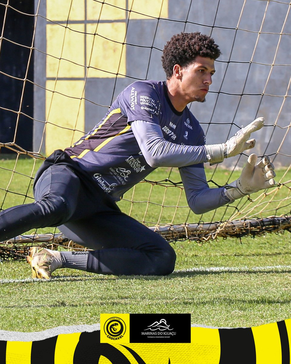 Futebol Clube Cascavel tweet media