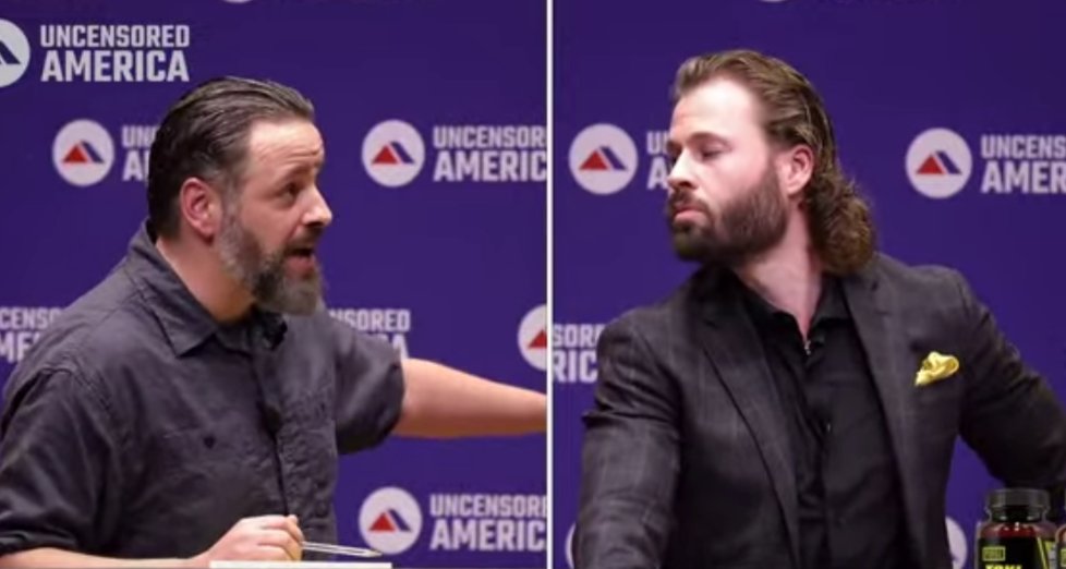 The Daily Discourse tweet media