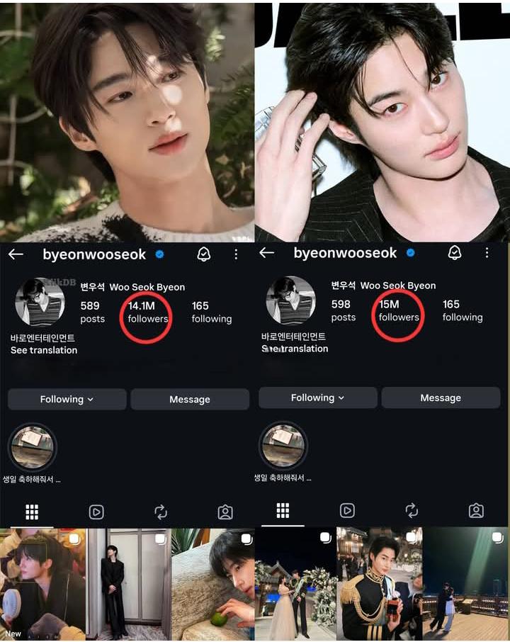 Kdrama Xclusive tweet media