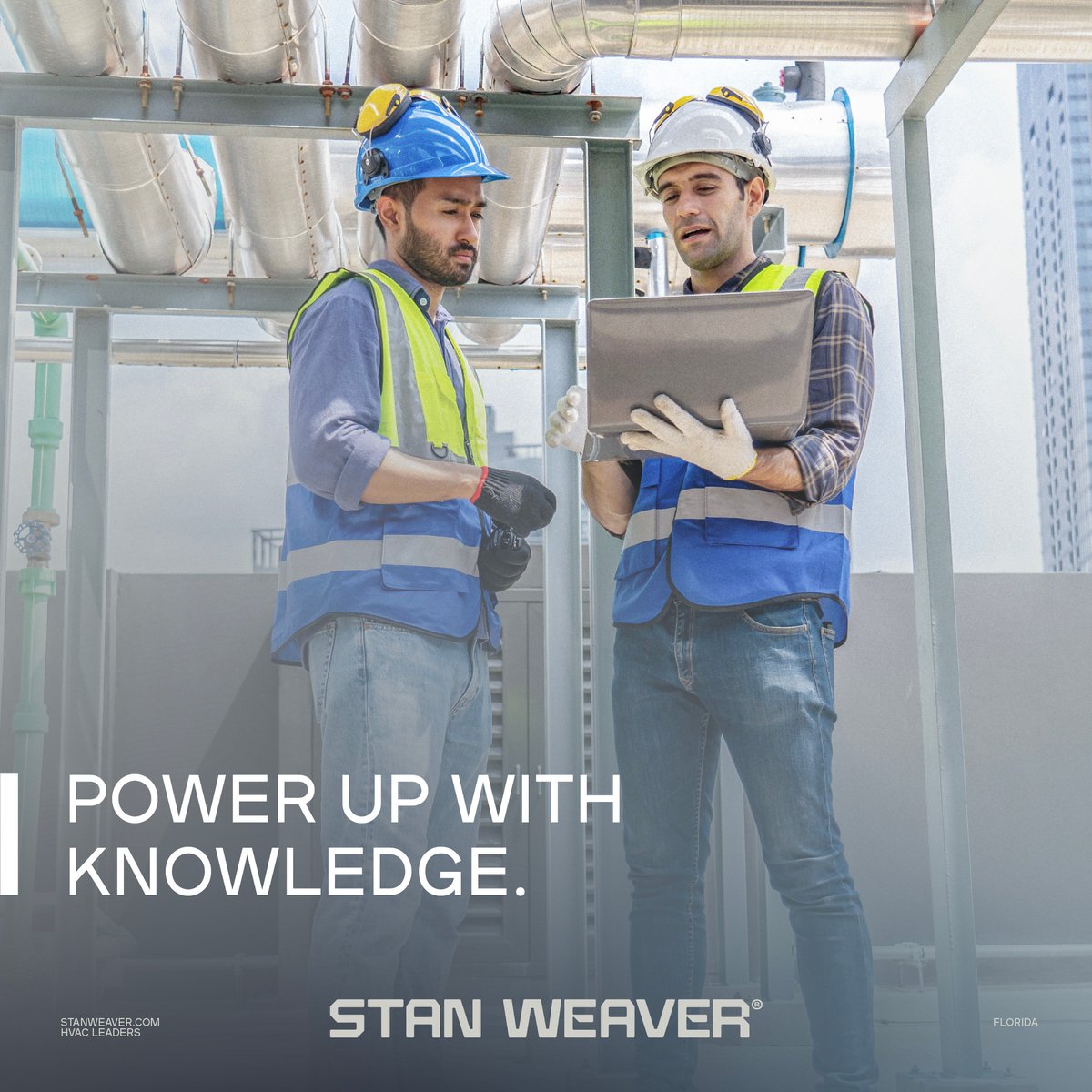 Stan_Weaver_PR's tweet photo. Boost your HVAC knowledge. Join Stan Weaver’s monthly webinars.

Sign up for our training opportunities and webinars! 🔗 https://t.co/OFMeC86JhG

#HVACEducation #PDHCredits #StanWeaver #EngineeringExcellence #HVACWebinars
 #TrainingOpportunities https://t.co/xHPoeXXh69
