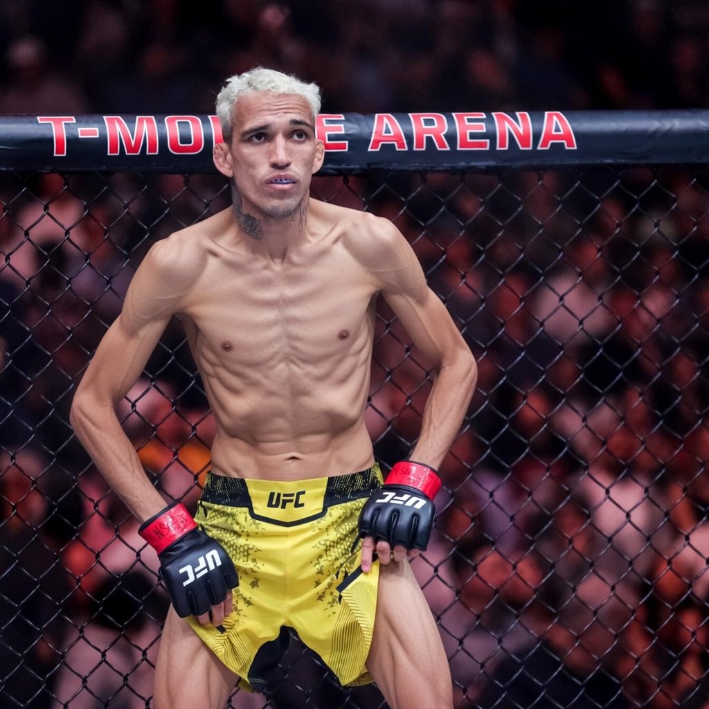 Santos da Opressão tweet media