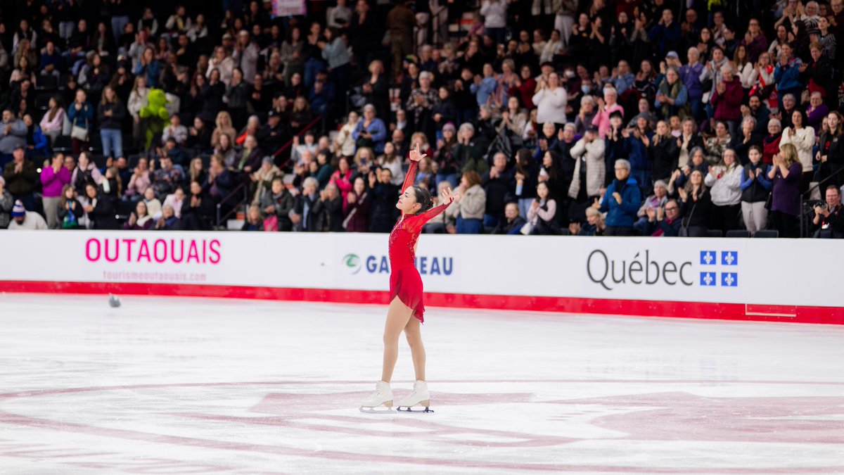 Skate Canada / Patinage Canada tweet media