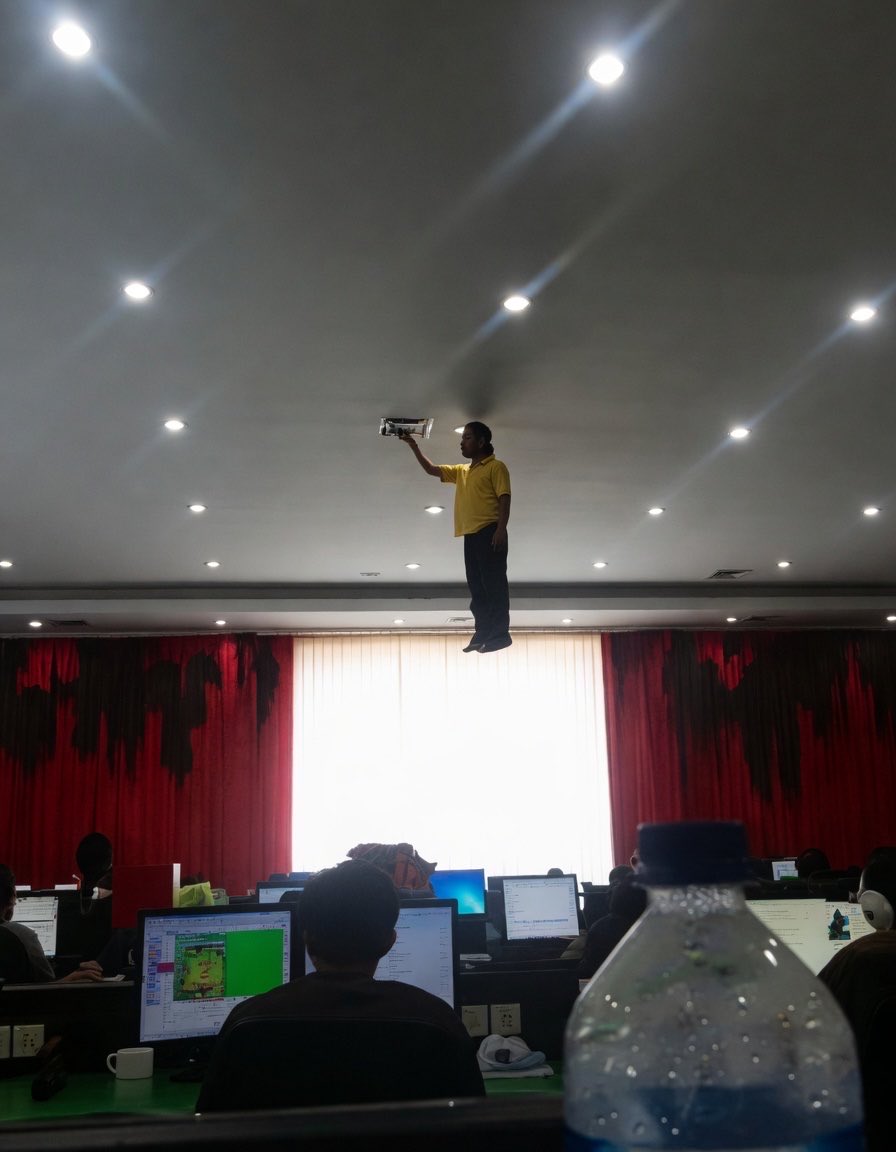 txt dari gajelas tweet media