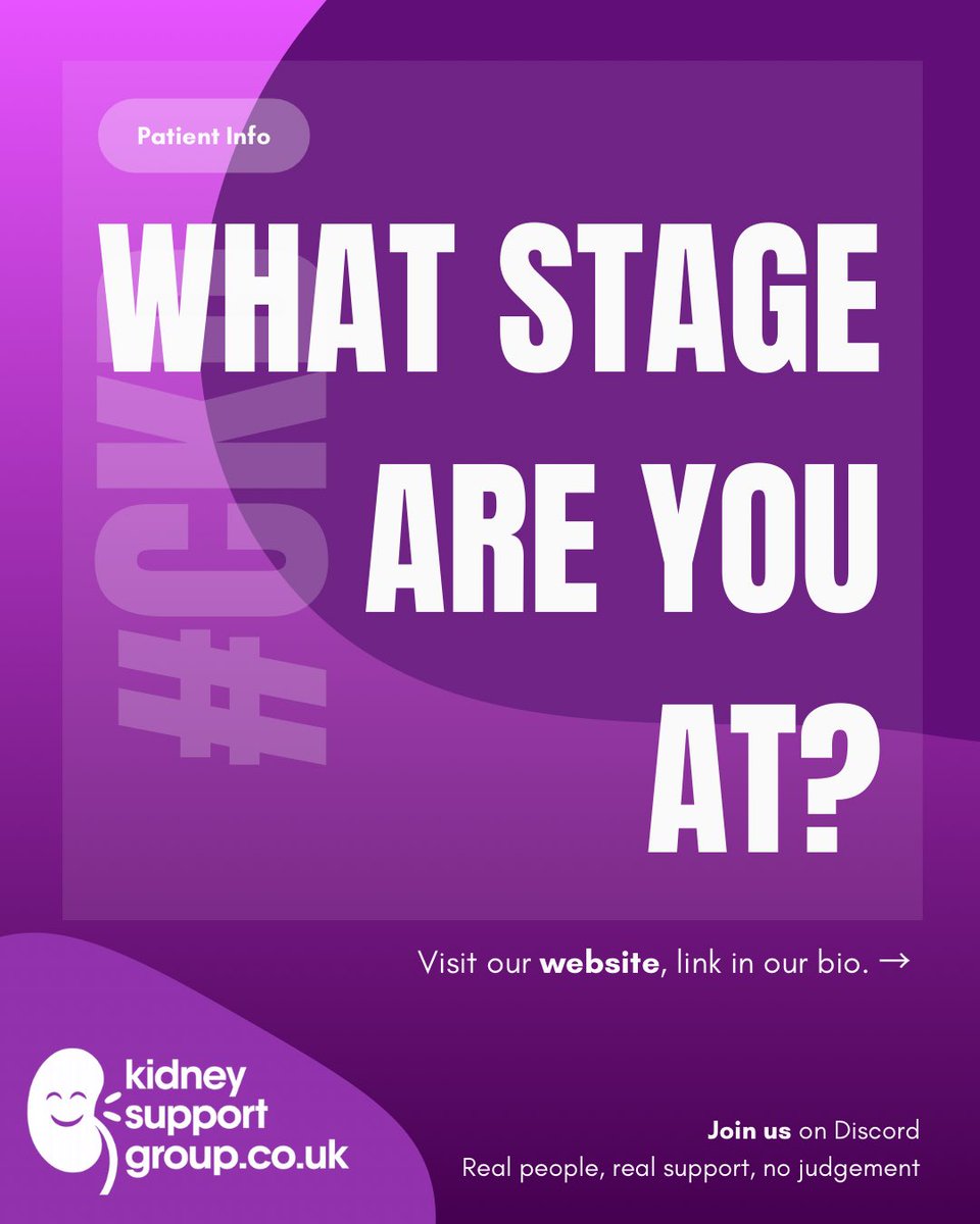 Kidney Support Group (KSG) tweet media