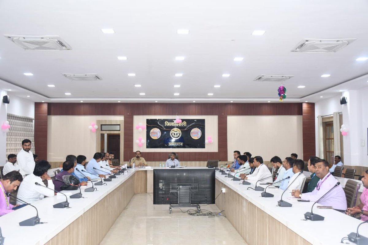 DM Prayagraj tweet media