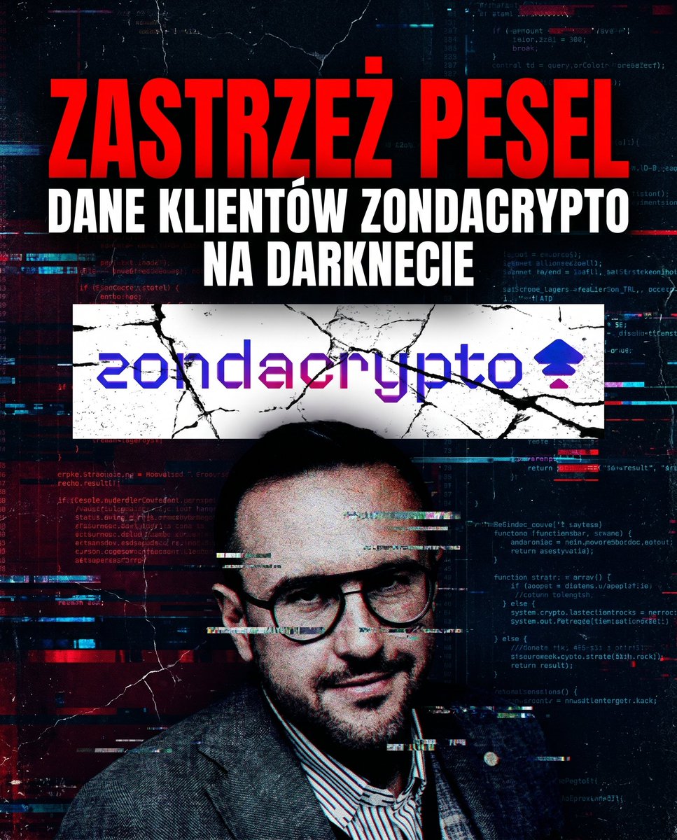 CryptoNews Polska tweet media