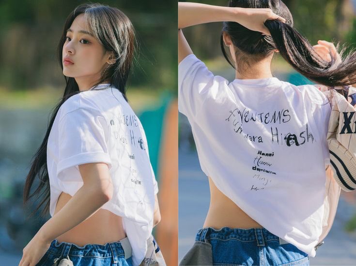 minji loops tweet media