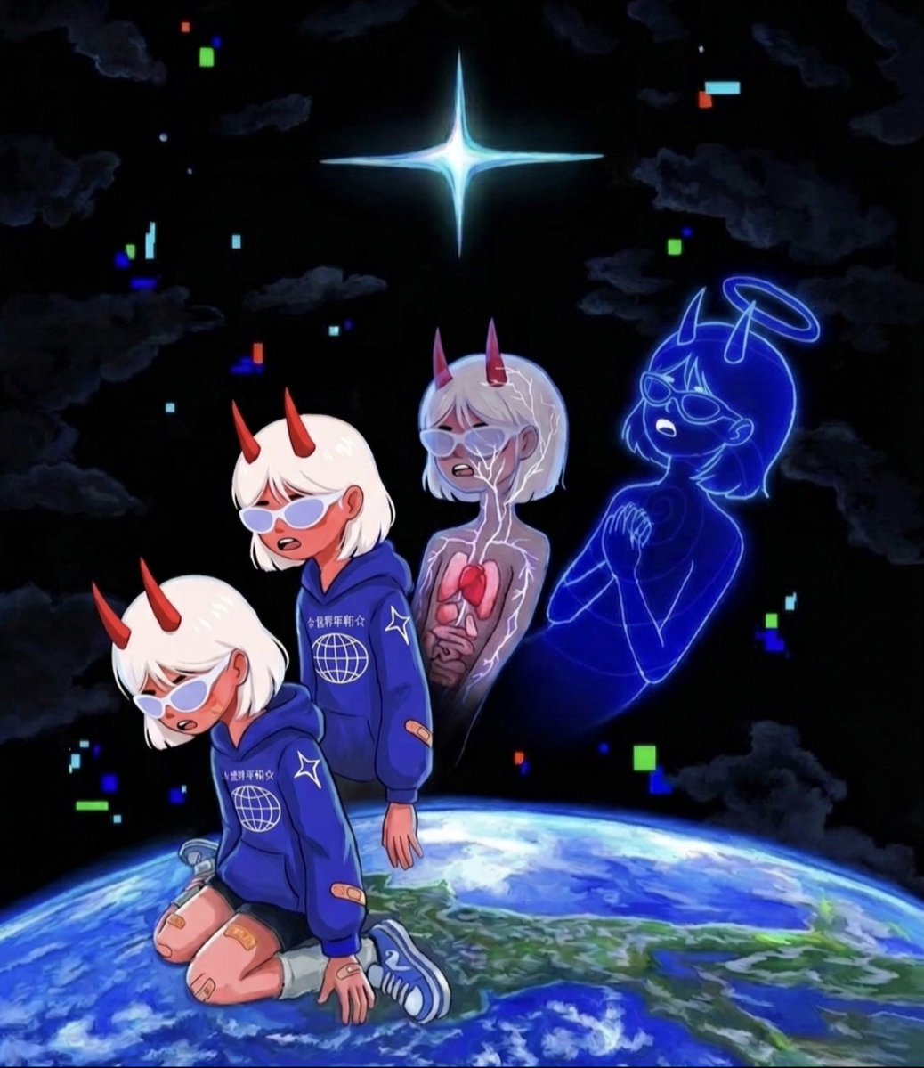 elienmosk 💤 tweet media