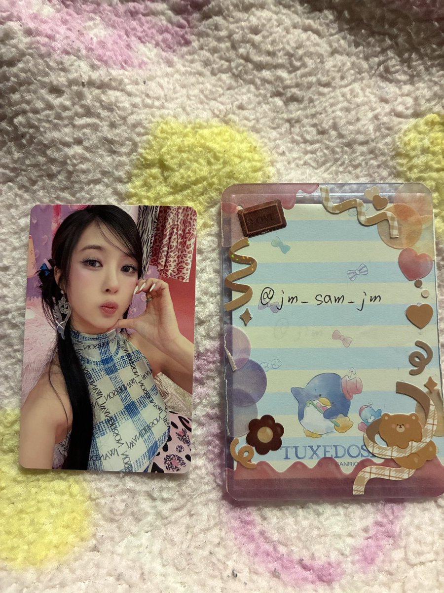 ジム♡サム tweet media