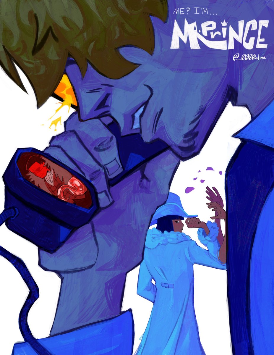 🍖(COMMS OPEN) tweet media