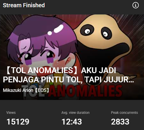 Mikazuki Arion 🌒【EOS】 tweet media