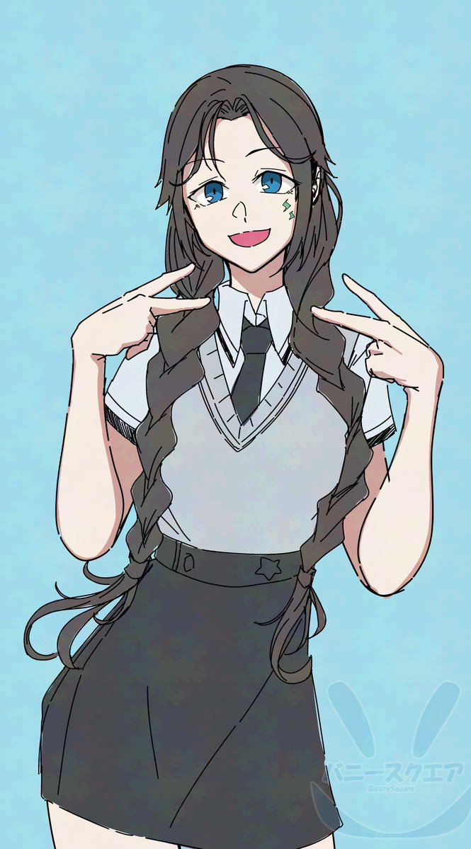 とがたなぎ@SSF10【ア36】 tweet media