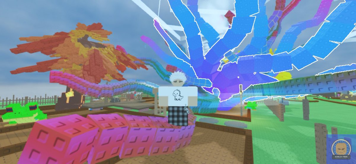 Roblox Fess tweet media