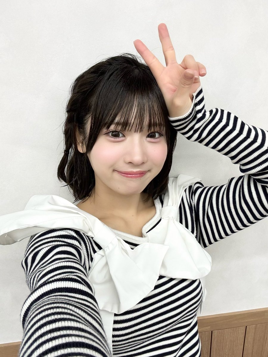 も*ん様 NMB48 芳賀礼 直筆サイン入り生写真 14531-923-