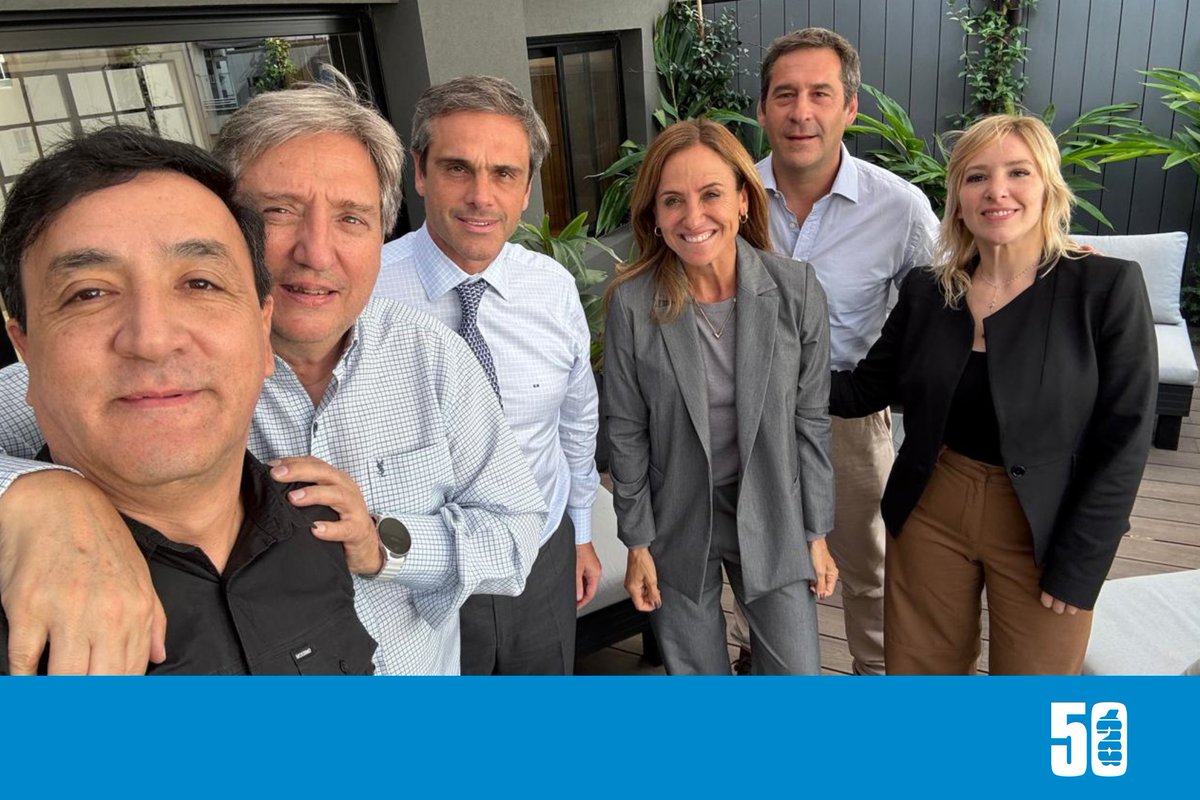Ámbito Financiero tweet media