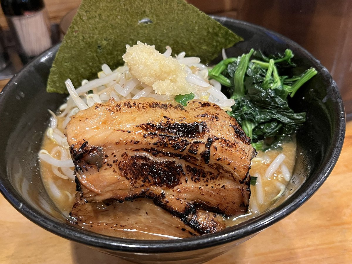 Post by 🏁TAKUTO/タクト🛞⚓️∞🪀 on X: 🍜