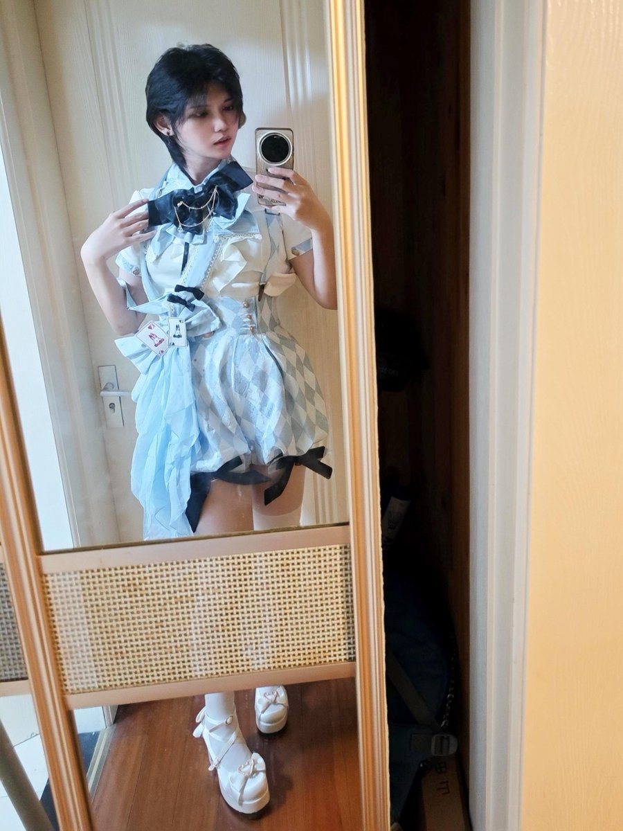 梁晓南 tweet media