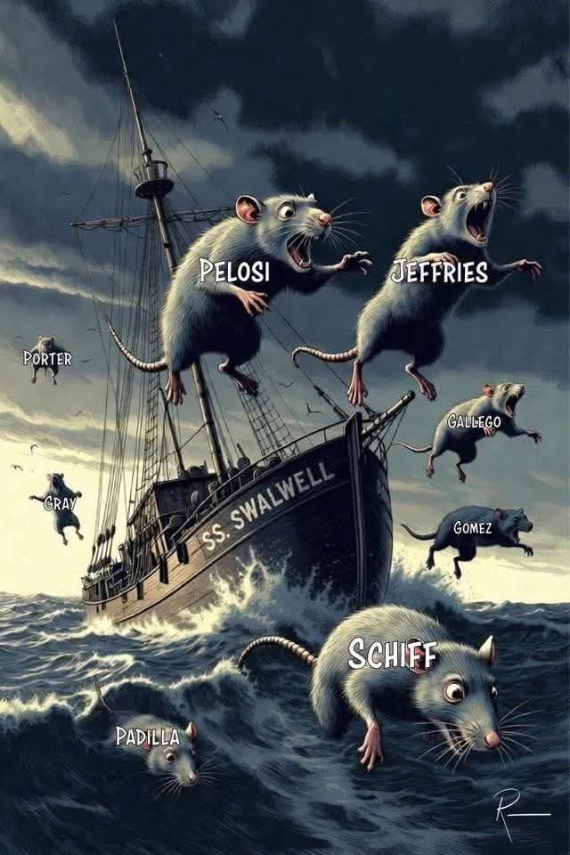 A Son of Poseidon tweet media