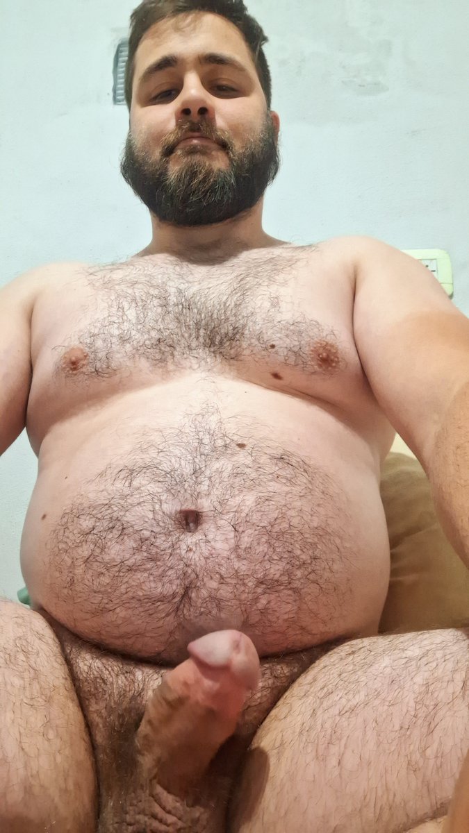 HairyCub tweet media