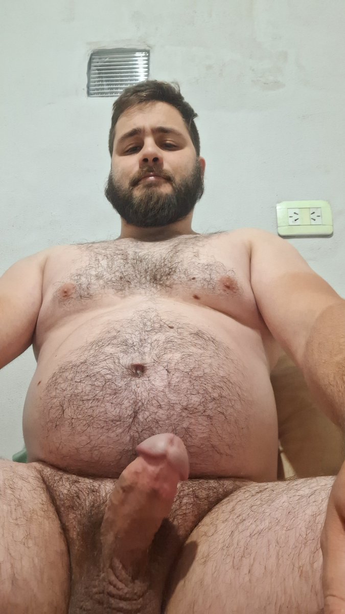 HairyCub tweet media
