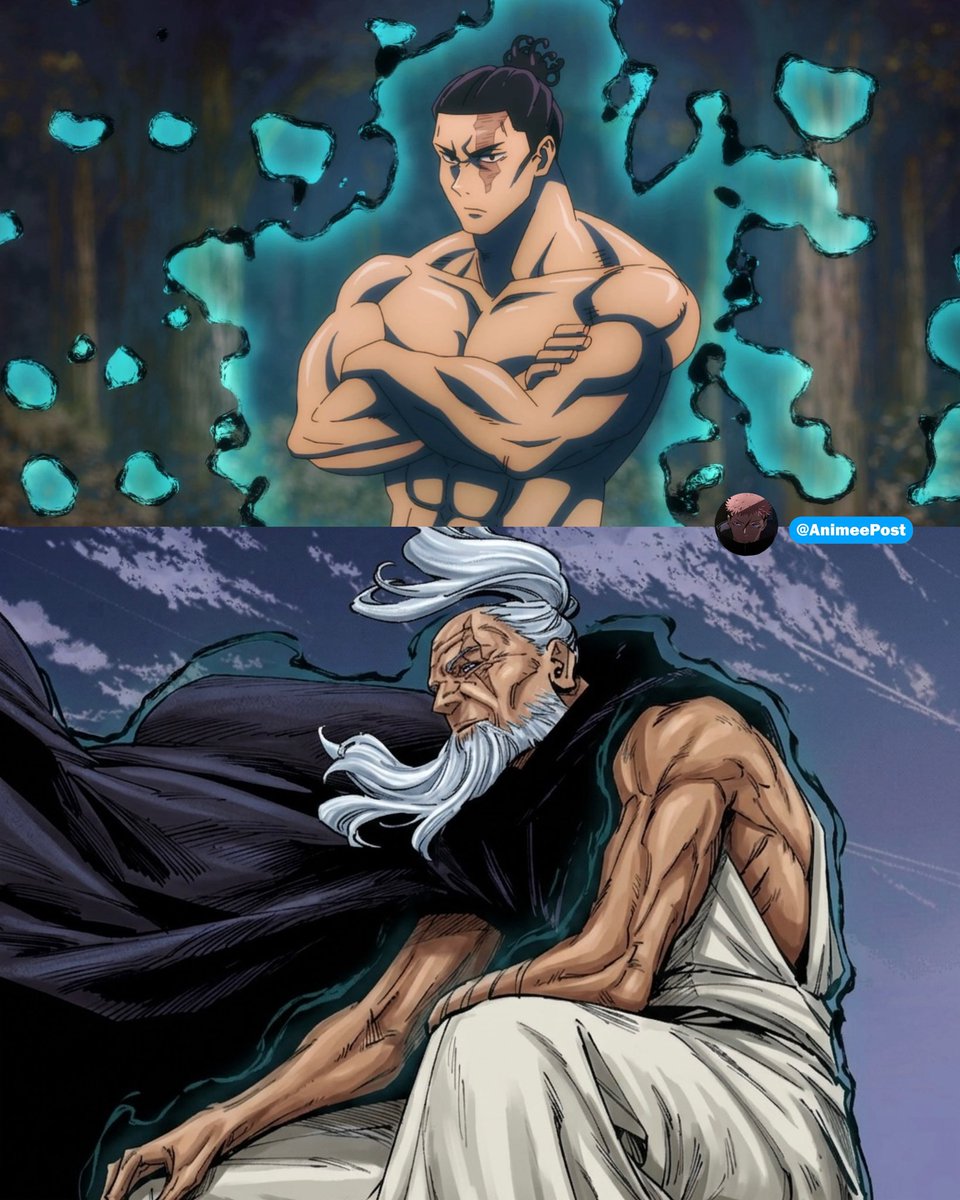 Anime Posts tweet media