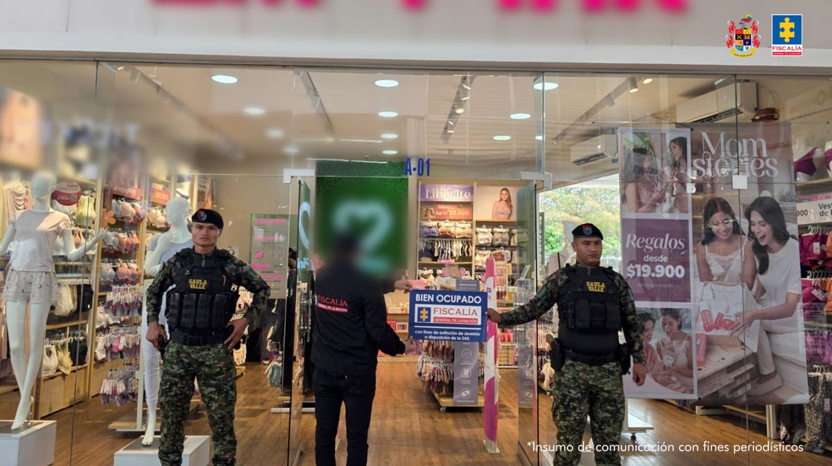 ÚltimaHoraCaracol tweet media