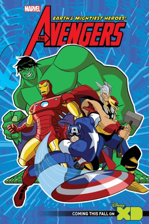 Cauã Dias ꗞ ➃ | 📖 Vingadores por Busiek tweet media