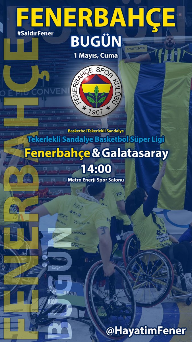 hayatimfener's tweet image. #FenerinMaçıVar
#fenerinmacivar
#FenerbahçeBugün
#SaldırFener
#SaldirFener
#HayatımFener