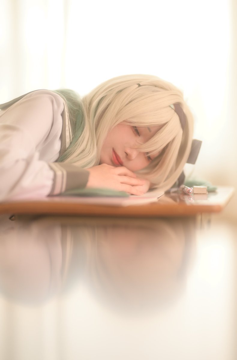ますくちゃん tweet media