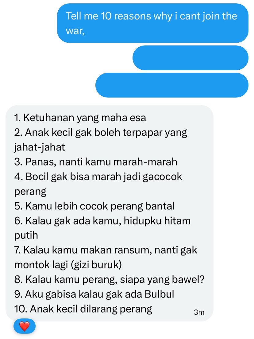 Bulan. tweet media
