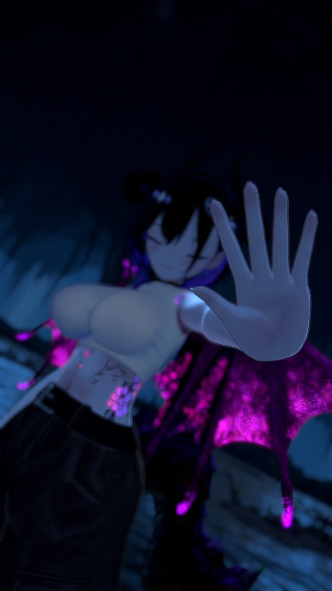 Mitzi Zenitza (IGNITA STUDIO)🐥🔥 tweet media