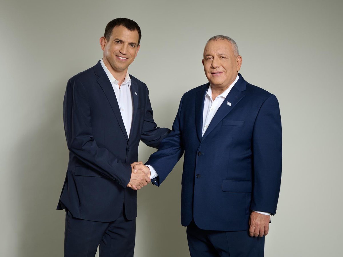 Gadi Eisenkot - גדי איזנקוט tweet media