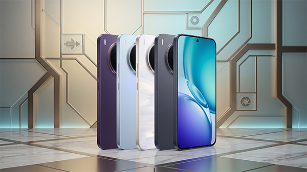 BulentGerenler's tweet image. Vivo Y600 Pro 10.200 mAh Batarya ile Tanıtıldı: Dev Kapasite, İnce Gövde ve 90W Hızlı Şarj 
hedefbilgitoplumu.com/vivo-y600-pro-…

#Vivo #VivoY600Pro #Teknoloji #Batarya #AkıllıTelefon #HedefBilgiToplumu #Salı